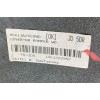 Recambio de paragolpes trasero para kia cee´d (jd) 1.4 cvvt referencia OEM IAM 86610A2010 A286683000 