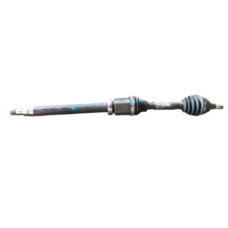 Recambio de transmision delantera derecha para ford focus iii 1.6 ti referencia OEM IAM 1712273  