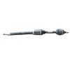 Recambio de transmision delantera derecha para ford focus iii 1.6 ti referencia OEM IAM 1712273  