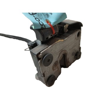 CERRADURA PUERTA DELANTERA DERECHA 8200350432 