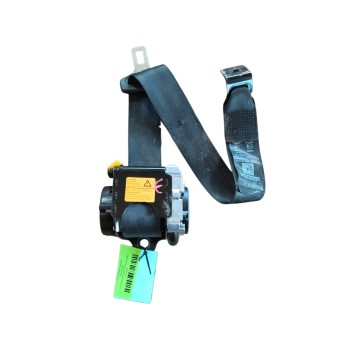 CINTURON SEGURIDAD TRASERO IZQUIERDO 406000327AA JH78056A 