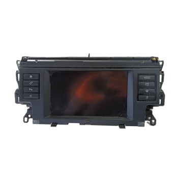PANTALLA MULTIFUNCION LR060865 FK7219C299AE 