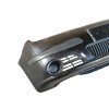 Recambio de paragolpes delantero para skoda fabia i (6y2) 1.9 sdi referencia OEM IAM 6Y0807221 6Y0807221E 