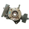 Recambio de mangueta delantera izquierda para citroën c5 break 2.2 hdi exclusive automático referencia OEM IAM   