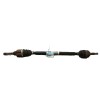 Recambio de transmision delantera derecha para citroën c3 collection referencia OEM IAM 9801388680 9801388680 