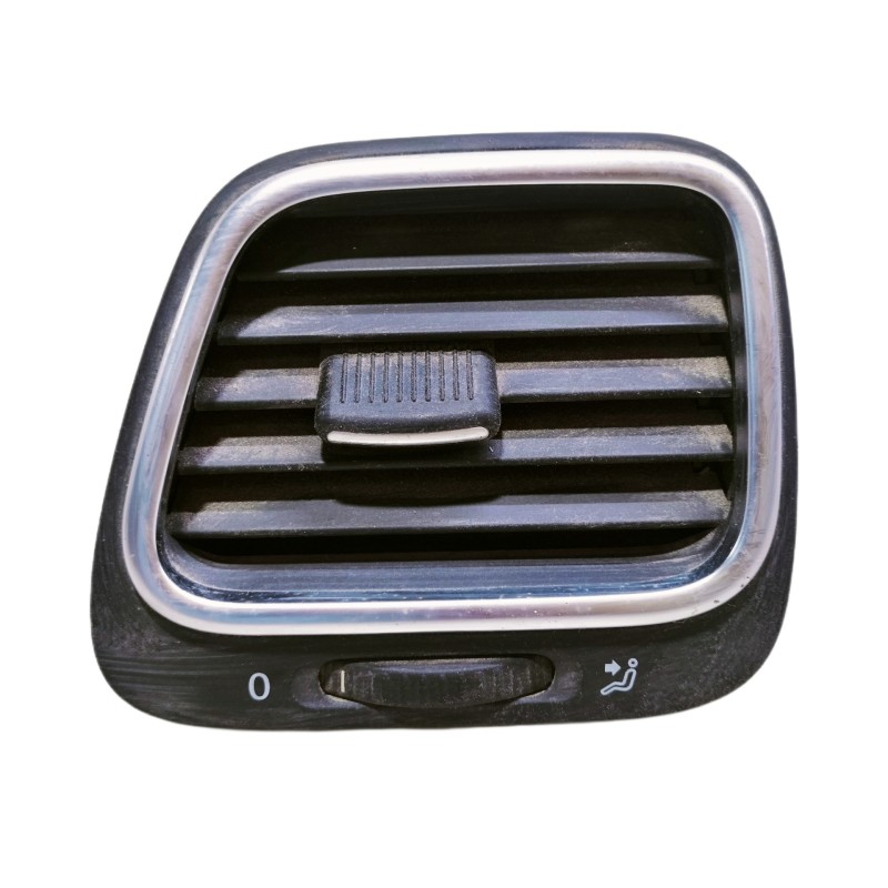 Recambio de rejilla aireadora para volkswagen scirocco (137) 2.0 tdi (103kw) referencia OEM IAM 1Q0819709B  ZSB1Q0819703J