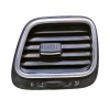 Recambio de rejilla aireadora para volkswagen scirocco (137) 2.0 tdi (103kw) referencia OEM IAM 1Q0819709B  ZSB1Q0819703J