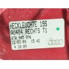 Recambio de piloto trasero derecho para audi a5 (8t3) 1.8 tfsi referencia OEM IAM 8T0945096  