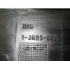 Recambio de tapa motor para bmw serie 5 berlina (e39) 528i referencia OEM IAM 11121748633  