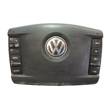 AIRBAG DELANTERO IZQUIERDO 3D0880203B2K7 7L6880201CPRDU 