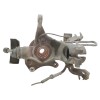 Recambio de mangueta delantera izquierda para citroën c5 break 2.2 hdi exclusive automático referencia OEM IAM   