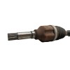 Recambio de transmision delantera derecha para citroën c3 collection referencia OEM IAM 9801388680 9801388680 
