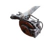 Recambio de puente trasero para nissan qashqai ii (j11, j11_) 1.3 dig-t referencia OEM IAM 555014EA0A  