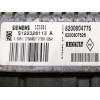 Recambio de centralita motor uce para renault scenic ii authentique referencia OEM IAM S122326113A 8200807626 8200804775