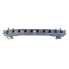Recambio de refuerzo paragolpes delantero para volkswagen touran (1t1, 1t2) 1.9 tdi referencia OEM IAM 1T0807109B  