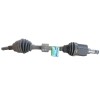 Recambio de transmision delantera izquierda para ford focus iii 1.6 ti referencia OEM IAM 1686194  