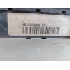 Recambio de abs para ford focus berlina (cak) trend referencia OEM IAM 98AG2C285BE  