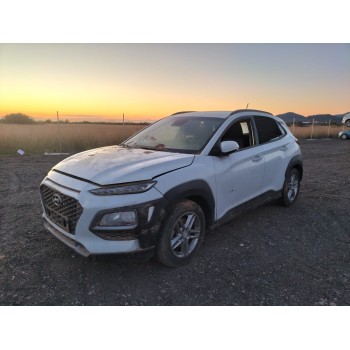 HYUNDAI KONA (OS, OSE, OSI)