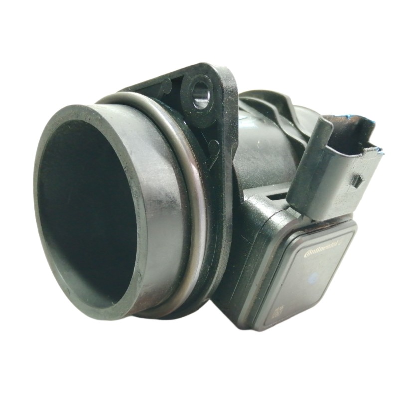 Recambio de caudalimetro para peugeot 206+ (2l_, 2m_) 1.4 hdi eco 70 referencia OEM IAM 9647144080  5WK97004