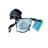 Recambio de cinturon seguridad trasero central para bmw x1 (f48) sdrive 18 d referencia OEM IAM 72117469270 34284334A 