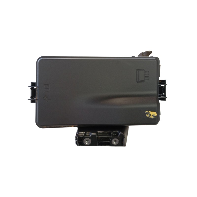 Recambio de caja reles / fusibles para volkswagen id.4 (e21) pro eléctrico referencia OEM IAM 5WA937125B 1EA907361A 