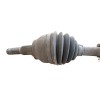 Recambio de transmision delantera izquierda para ford focus iii 1.6 ti referencia OEM IAM 1686194  