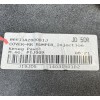 Recambio de paragolpes trasero para kia cee´d (jd) 1.4 cvvt referencia OEM IAM 86610A2010 A286683000 