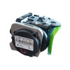 Recambio de cinturon seguridad trasero izquierdo para omoda omoda5 t31 referencia OEM IAM 406000327AA JH78056A 