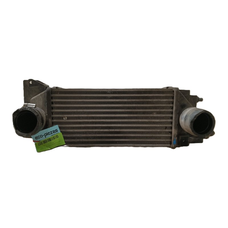 Recambio de intercooler para land rover freelander i (l314) 2.0 di 4x4 referencia OEM IAM PCM100200 1H5Z9L440AA 