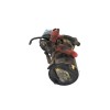 Recambio de motor arranque para bmw 3 (e90) 320 d referencia OEM IAM 12417798035 1005831466 