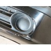 Recambio de paragolpes delantero para skoda fabia i (6y2) 1.9 sdi referencia OEM IAM 6Y0807221 6Y0807221E 