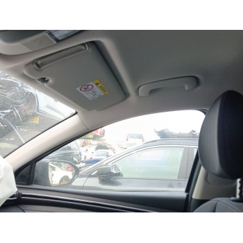 AIRBAG CORTINA DELANTERO DERECHO 