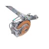 Recambio de puente trasero para nissan qashqai ii (j11, j11_) 1.3 dig-t referencia OEM IAM 555014EA0A  