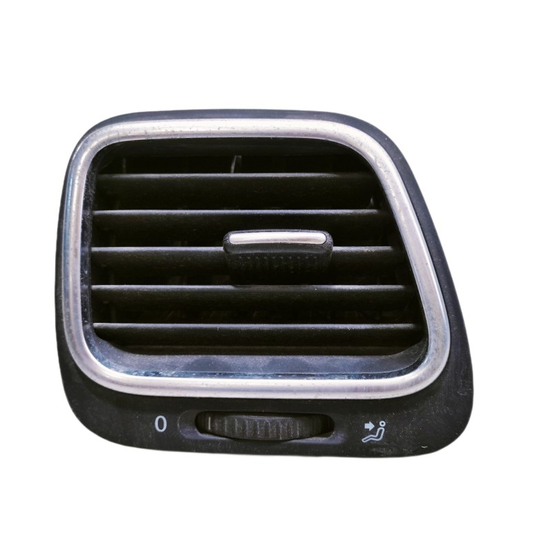 Recambio de rejilla aireadora para volkswagen scirocco (137) 2.0 tdi (103kw) referencia OEM IAM 1Q0819710B  ZSB1Q0819704K