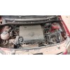volkswagen fox hatchback (5z1, 5z3, 5z4, 5z5) del año 2005