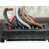 Recambio de piloto trasero izquierdo para skoda octavia ii (1z3) 1.9 tdi referencia OEM IAM 1U6945111C YU3X13405BA 