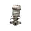 Recambio de bomba freno para mitsubishi l 200 (ka0/kb0) cabina doble invite 4x4 referencia OEM IAM 4625A133  