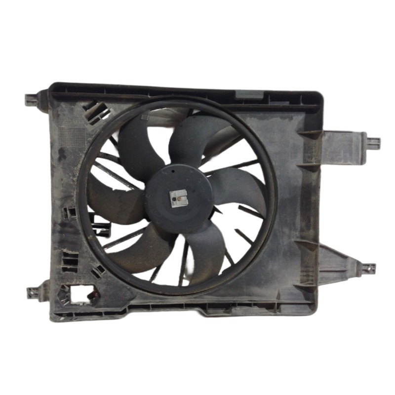 Recambio de electroventilador para renault scenic ii authentique referencia OEM IAM 8200680824A 5020232 8200680824