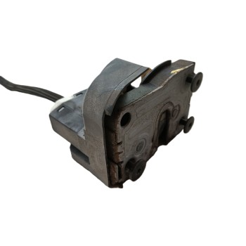 CERRADURA PUERTA DELANTERA IZQUIERDA 7700434604 