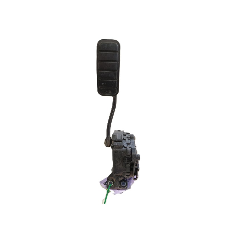 Recambio de pedal acelerador para nissan interstar autobús (x70) dci 115 referencia OEM IAM 7700314525 6PV00811904 