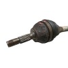 Recambio de transmision delantera izquierda para citroën c3 collection referencia OEM IAM 9801388580  