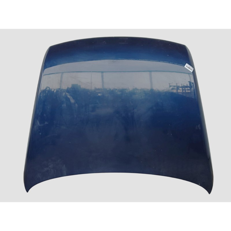 Recambio de capot para volkswagen touareg (7la, 7l6, 7l7) 2.5 r5 tdi referencia OEM IAM 7L6823031D  