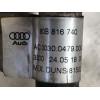 Recambio de tubos aire acondicionado para audi q5 (fyb, fyg) 35 tdi quattro referencia OEM IAM 80B816740 AC00300479000 