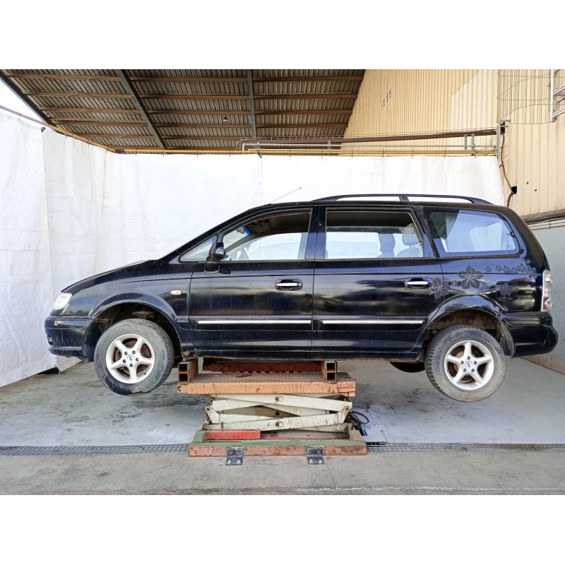 HYUNDAI TRAJET (FO)