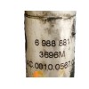 Recambio de tubos aire acondicionado para bmw x5 (e70) 3.0d referencia OEM IAM 6988881  