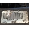 Recambio de electroventilador para renault scenic ii authentique referencia OEM IAM 8200680824A 5020232 8200680824