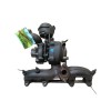 Recambio de turbocompresor para volkswagen touran (1t1, 1t2) 1.9 tdi referencia OEM IAM 38253056G 038253016K 