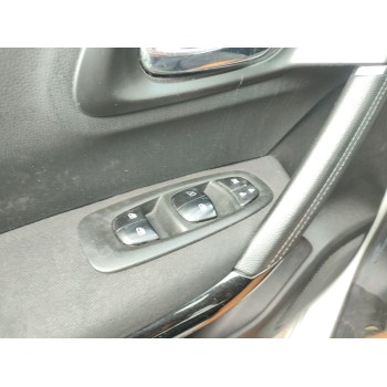 MANDO ELEVALUNAS DELANTERO IZQUIERDO 254011766R 
