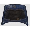 Recambio de capot para volkswagen touareg (7la, 7l6, 7l7) 2.5 r5 tdi referencia OEM IAM 7L6823031D  