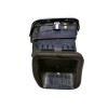 Recambio de rejilla aireadora para volkswagen scirocco (137) 2.0 tdi (103kw) referencia OEM IAM 1Q0819710B  ZSB1Q0819704K